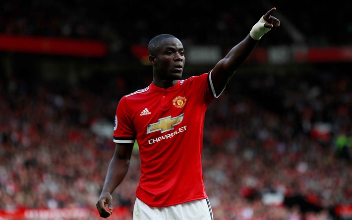 MERCATO de vară 2022 | Eric Bailly a plecat de la Manchester United. Sursă foto: goal.com