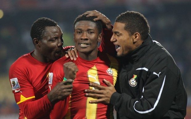 QUIZ | Recunoști naționala după descriere. Sursă foto: goal.com