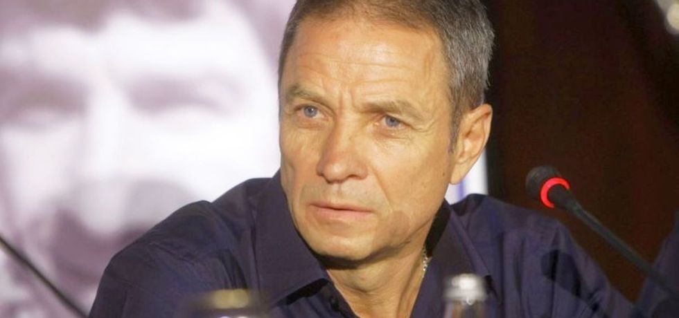 Tudorel Stoica, ironii la adresa FCSB. Sursă foto: gsp.ro