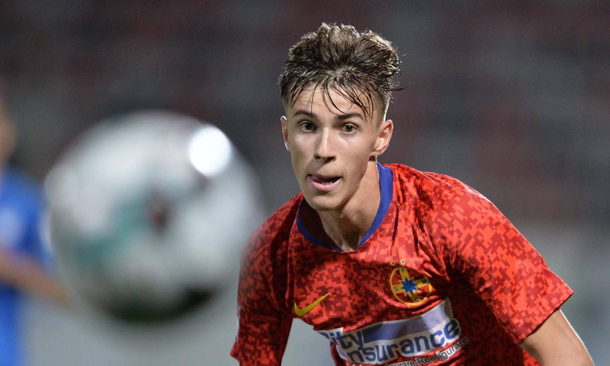 Marcel Răducanu, analiză dură despre Tavi Popescu. Sursă foto: eurosport.ro