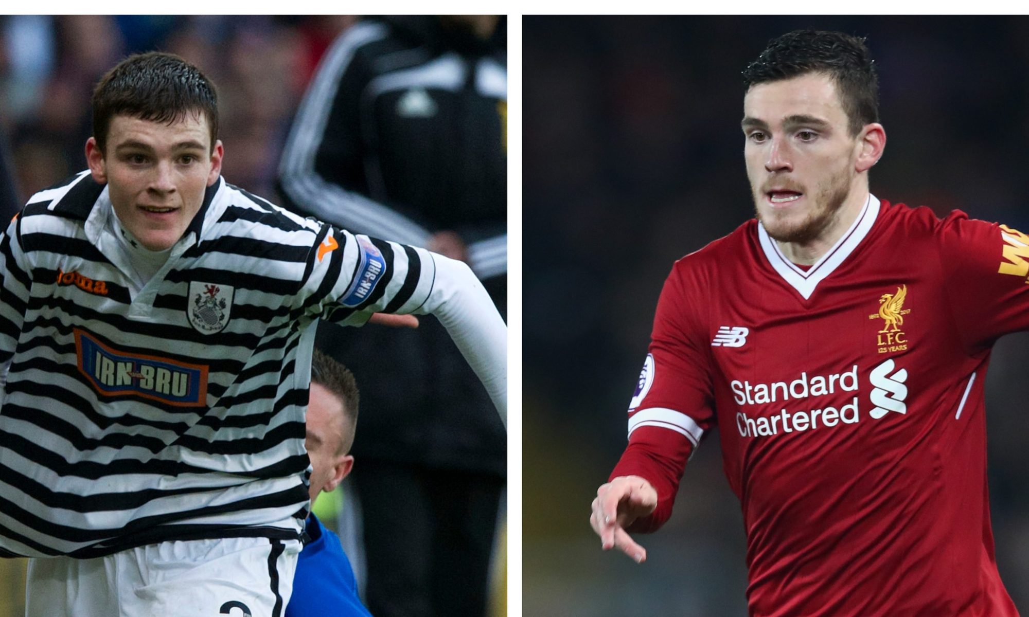 QUIZ despre prima echipă a fotbaliștilor. Sursă foto: goal.com