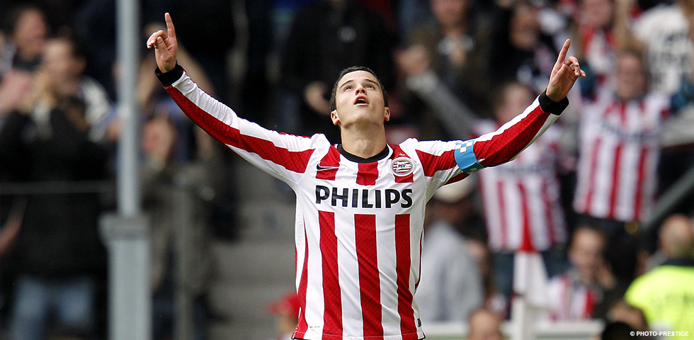 Ibrahim Afellay. Sursă foto: goal.com