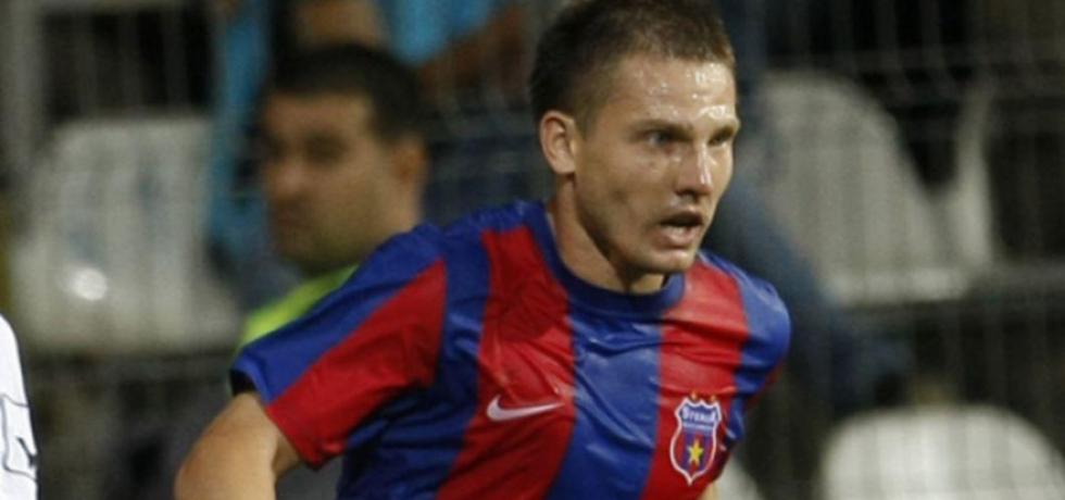 Marius Onofraș: „Ajunsesem să beau după fiecare antrenament câte două sticle de vin!” Sursă foto: gsp.ro