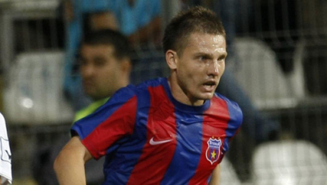 Marius Onofraș: „Ajunsesem să beau după fiecare antrenament câte două sticle de vin!” Sursă foto: gsp.ro