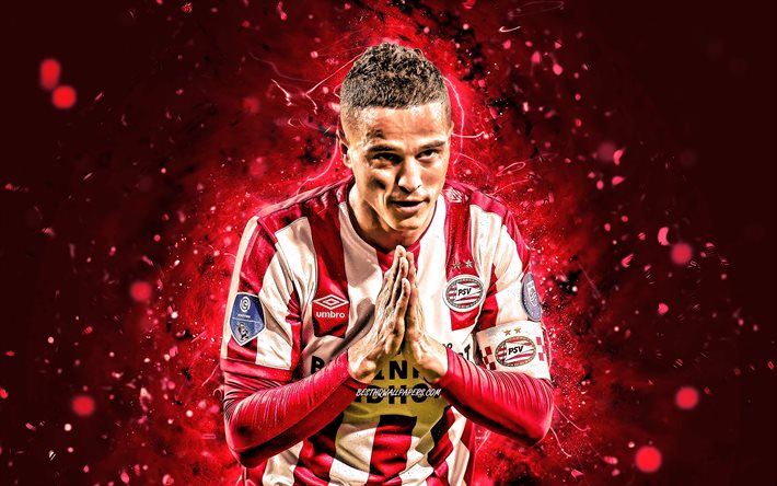 Ibrahim Afellay. Sursă foto: besthqwallpapers.com