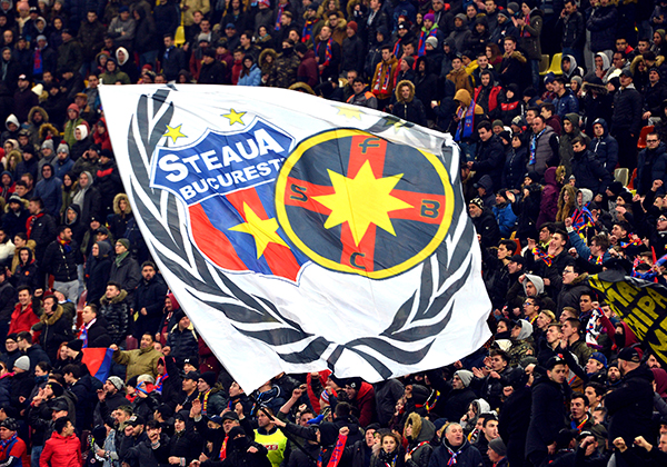 Șansele ca FCSB și CSA Steaua să fuzioneze”. Sursă foto: fcsb.ro