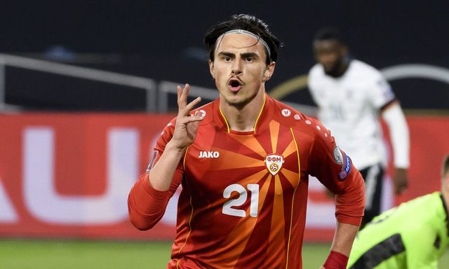 QUIZ despre Grupa C de la EURO 2020. Sursă foto: goal.com