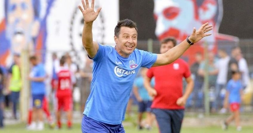 Oficialii CSA Steaua încearcă să se ascundă după decizia TAS. Sursă foto: gsp.ro