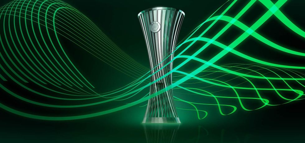 Wallpaper Conference League. Sursă foto: wallpaperaccess.com