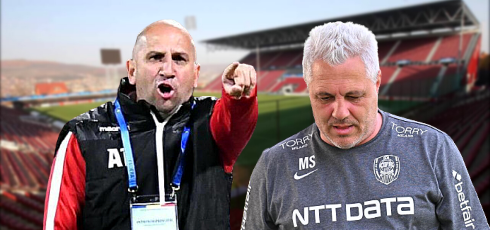 „Şi maseurul califica echipa în Gibraltar şi Bosnia!”. Sursă foto: primul11.com