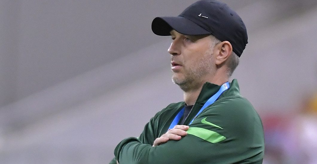 Edi Iordănescu încă e supărat după demiterea de la FCSB. Sursă foto: gsp.ro