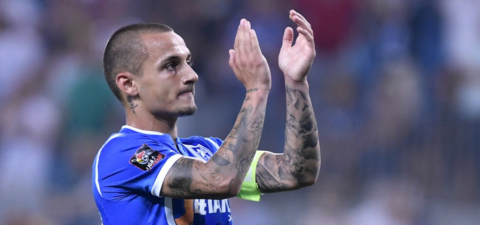 „Sunt șanse să revină Mitriță la Craiova!”. Sursă foto: gsp.ro