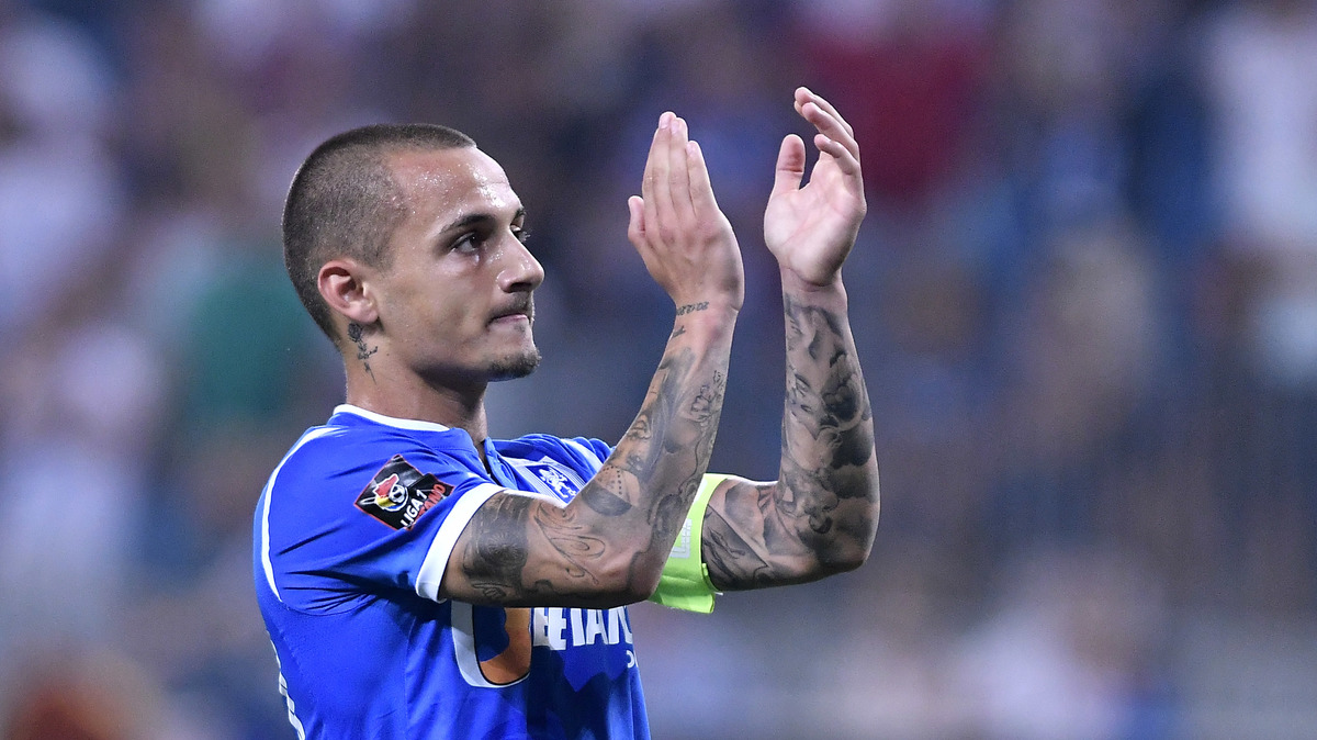 „Sunt șanse să revină Mitriță la Craiova!”. Sursă foto: gsp.ro