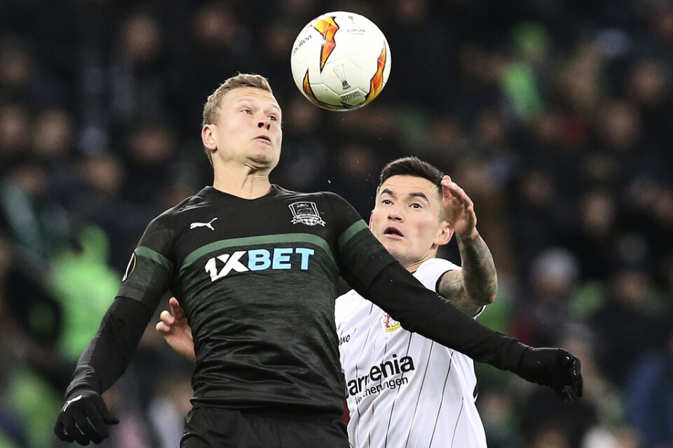 Viktor Claesson. Sursă foto: bt.se