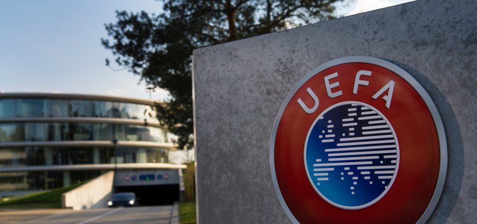 Aleksander Ceferin își va depune candidatura pentru un nou mandat în fruntea UEFA