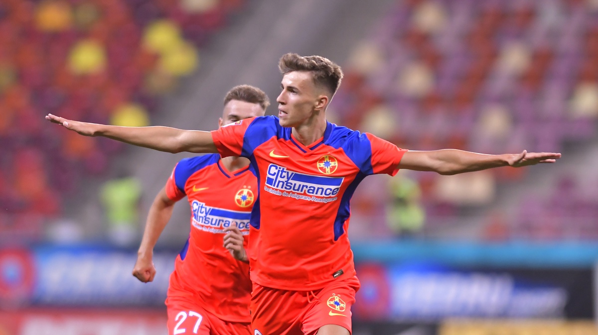 Fost rival laudă FCSB sub comanda lui Toni Petrea. Sursă foto: gsp.ro