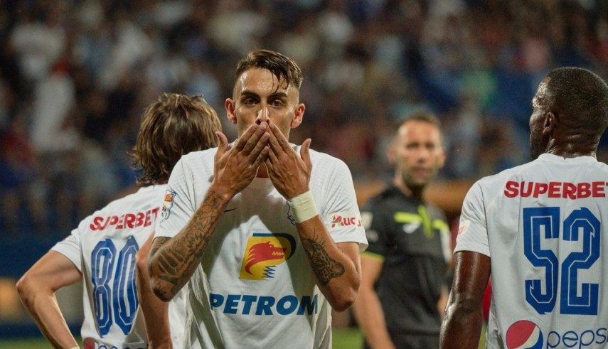 QUIZ | 10 întrebări de cultură fotbalistică. Sursă foto: gsp.ro