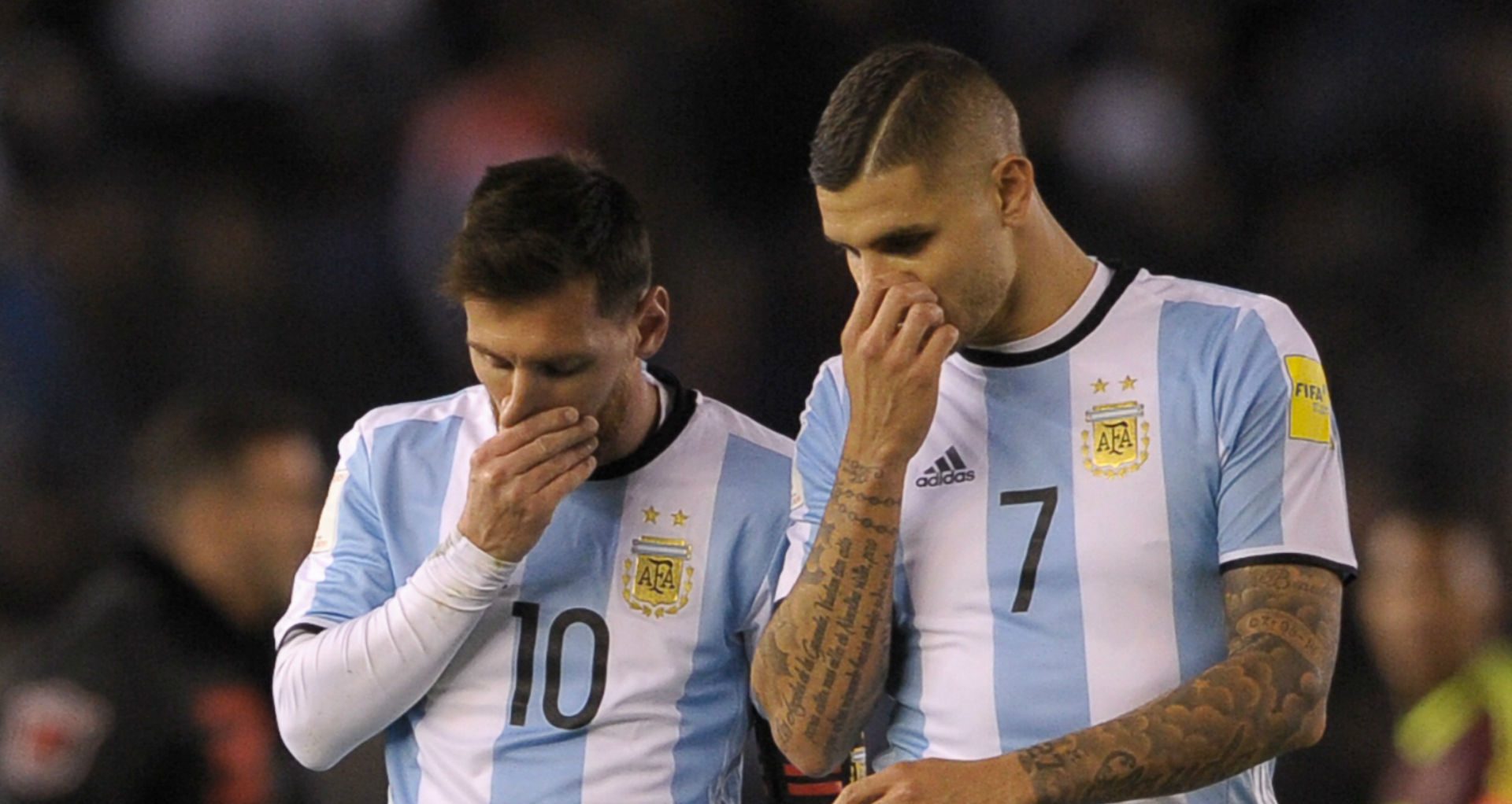 Antrenorul lui River surprinde: „Și noi ne-am purtat urât cu Messi!”. Sursă foto: goal.com