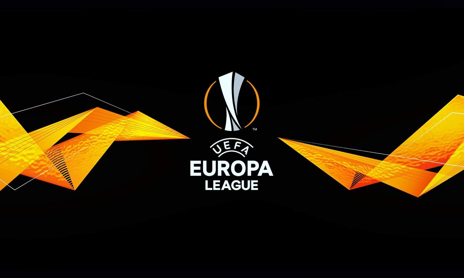 Wallpaper Europa League. Sursă foto: wallpapercave.com