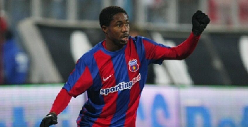 Ce mai face Ifeany Emeghara, jucătorul chinuit de problemele de sănătate. Sursă foto: gsp.ro