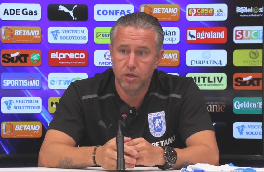 Ce se întâmplă cu Mateiu și Bălașa: „Nu i-am dat afară!”. Sursă foto: digisport.ro