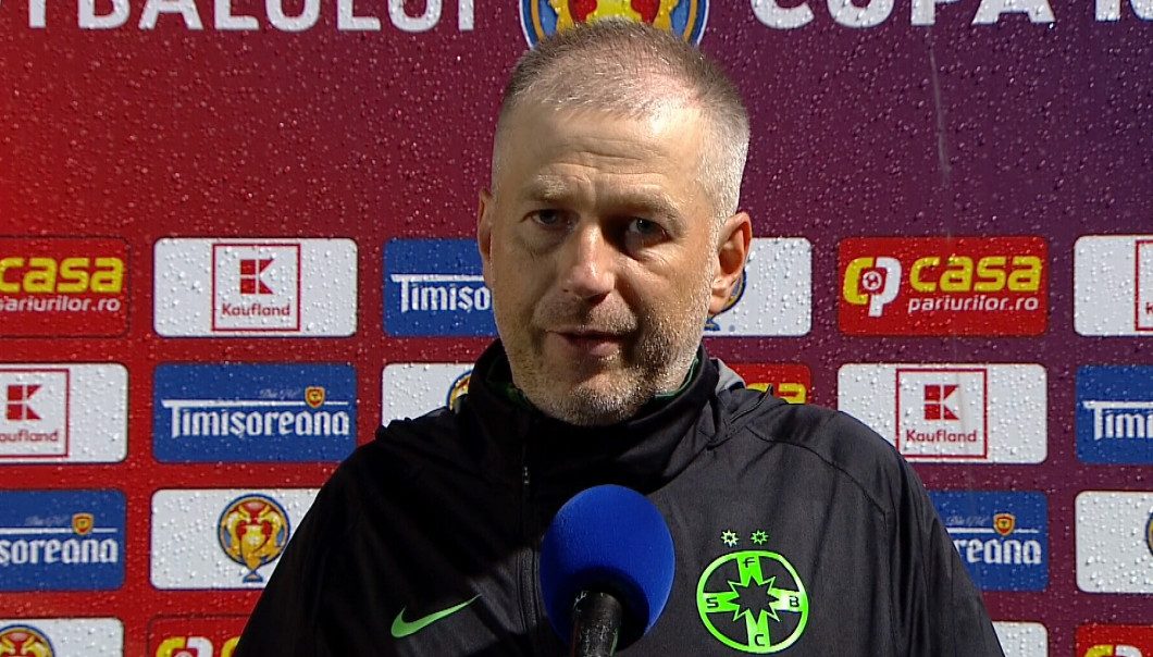 Ultimul sfat dat de Edi Iordănescu jucătorilor de la FCSB. Sursă foto: digisport.ro