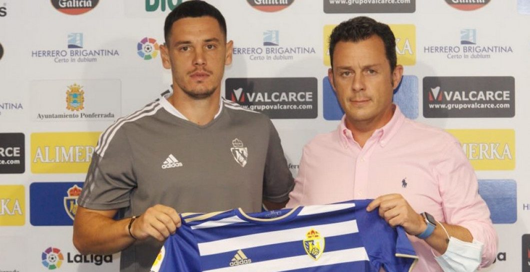 Paul Anton, l-a convins pe patronul noii echipe: „Îi mulțumim!”. Sursă foto: digisport.ro