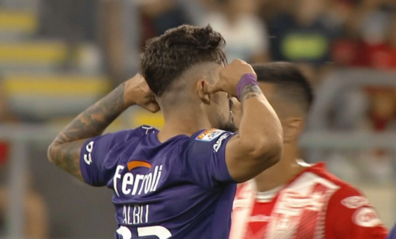 Haideți să vorbim puțin despre Alexandru Albu. Sursă foto: digisport.ro