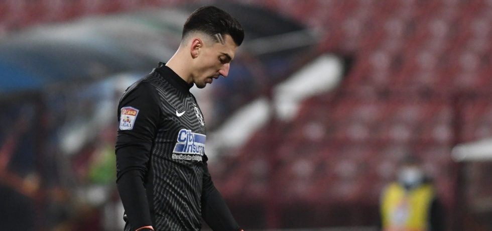 Andrei Vlad. Sursă foto: sportpictures.eu