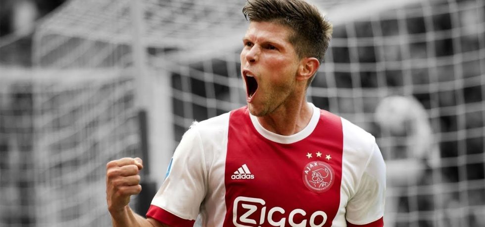 Klaas-Jan Huntelaar nu s-a retras! Joacă la o echipă unde patronul de 63 de ani îi e coechipier. Sursă foto: goal.com