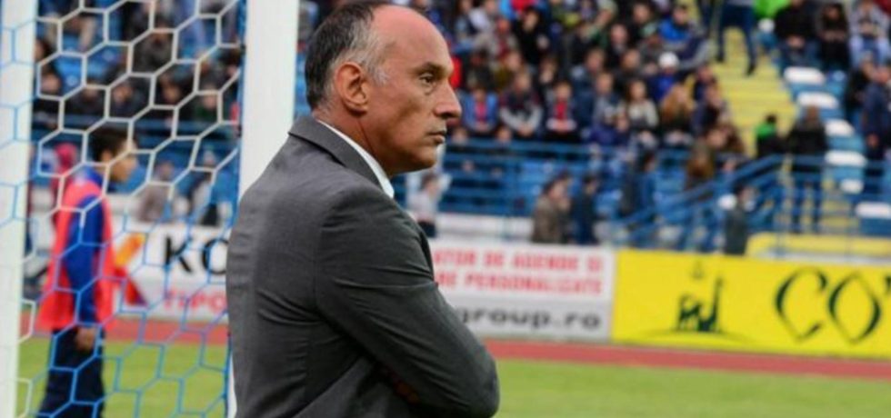 Florin Prunea: „Dinamo are cel mai slab lot din Liga 1”. Sursă foto: digisport.ro