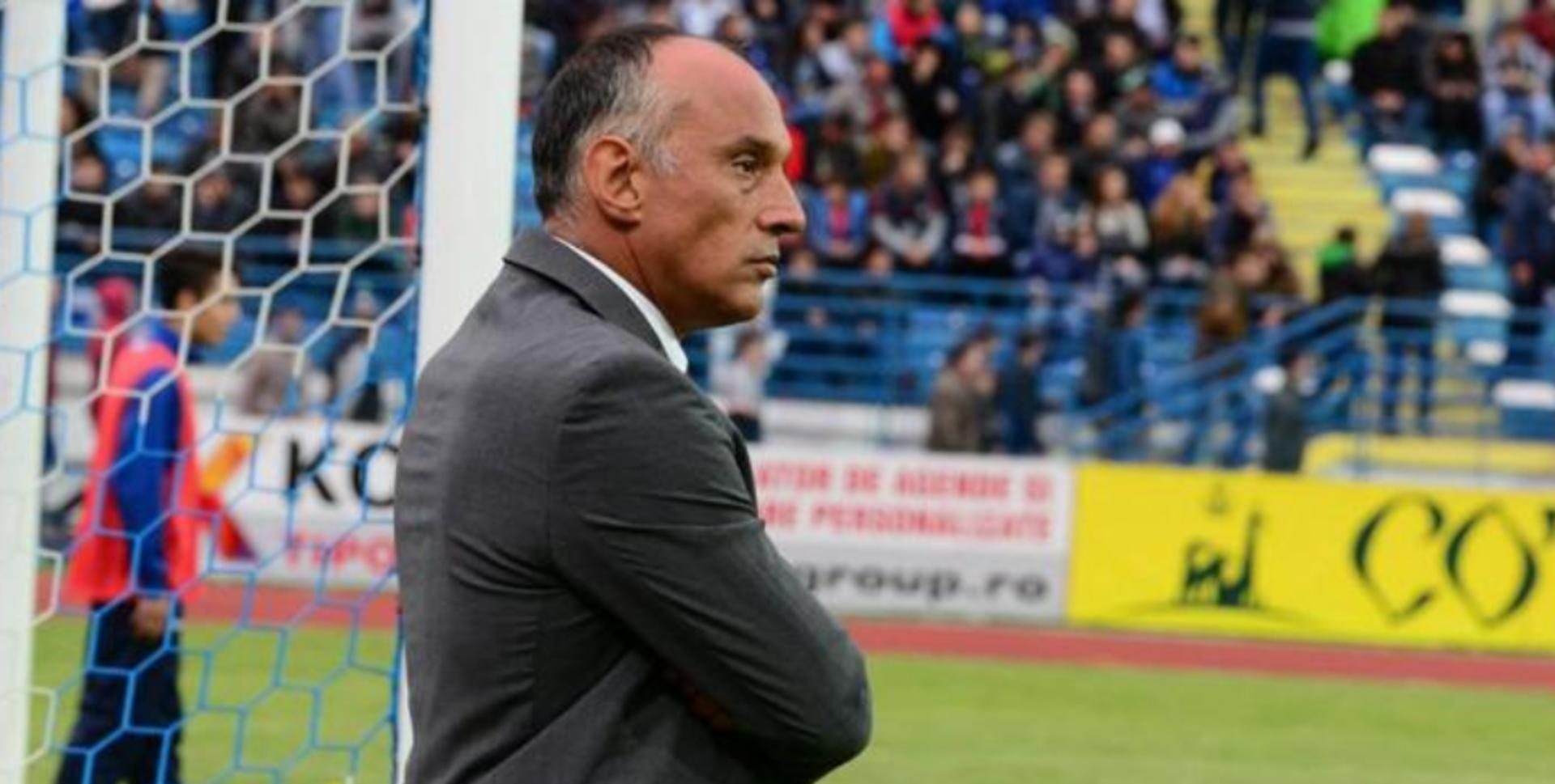 Florin Prunea: „Dinamo are cel mai slab lot din Liga 1”. Sursă foto: digisport.ro