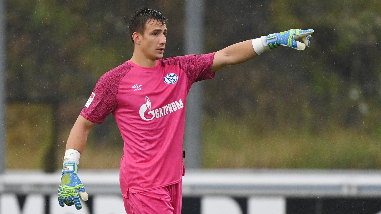 Martin Fraisl. Sursă foto: scahlke.de