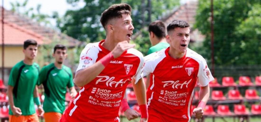 David Miculescu vrea să meargă la FCSB. Sursă foto: sport.ro