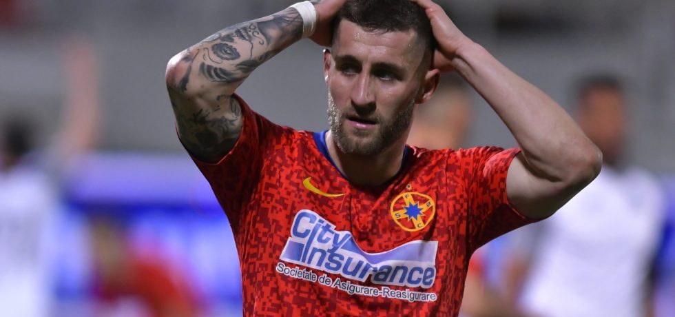 Ovidiu Popescu dezamăgit. Sursă foto: hepta.ro