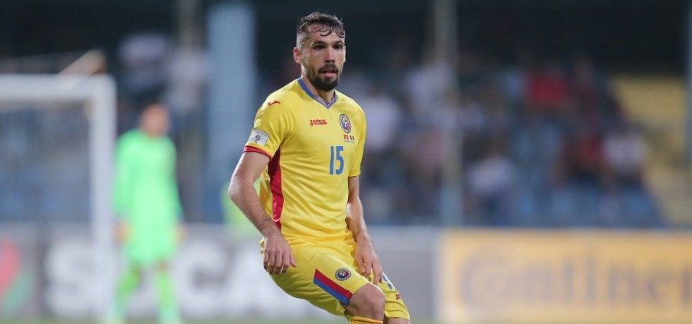 Șansele lui Valerică Găman să revină la naționala României. Sursă foto: hepta.ro