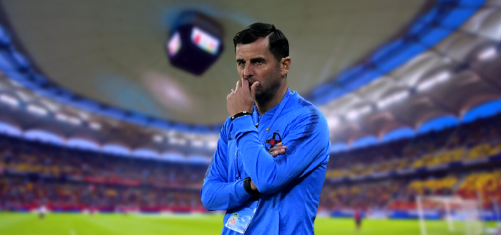 Nicolae Dică. Sursă foto: primul11.com