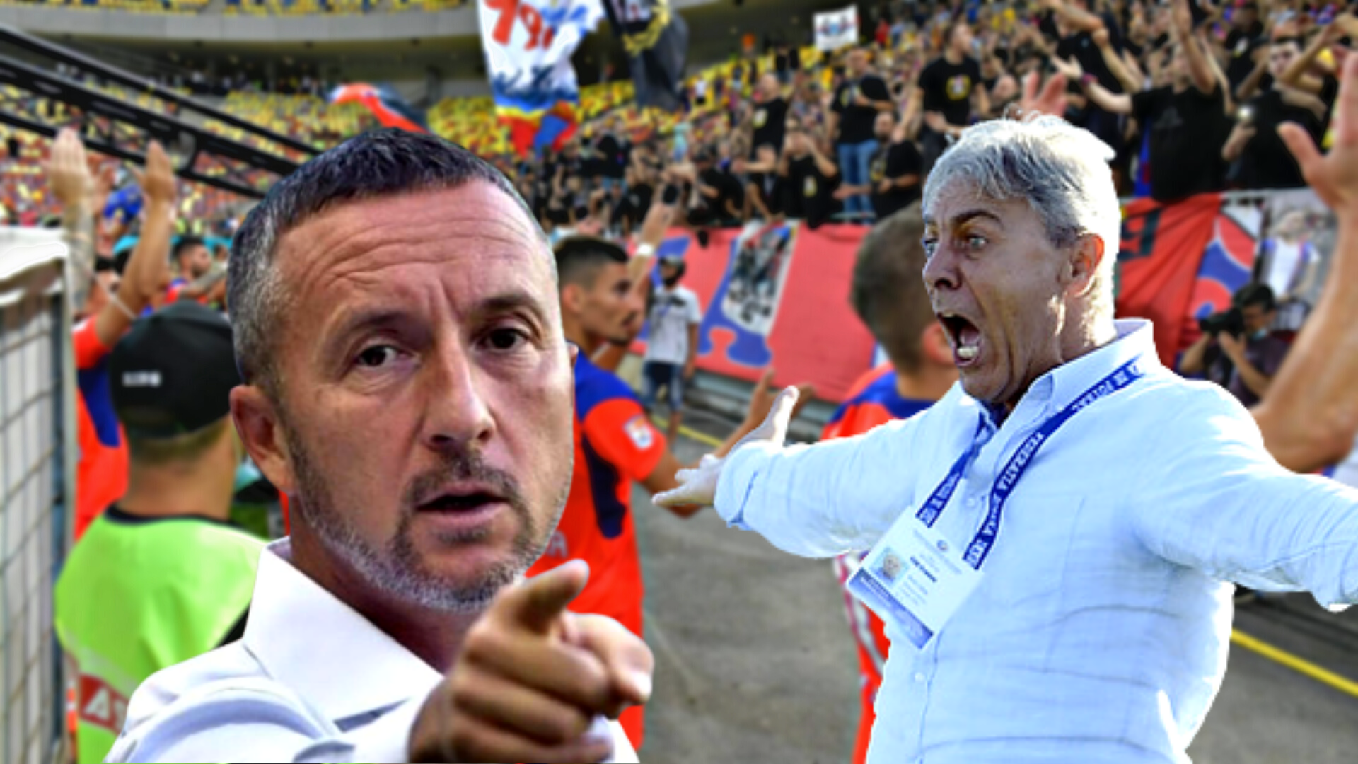 Colaj MM Stoica-Sorin Cârțu. Sursă foto: primul11.com