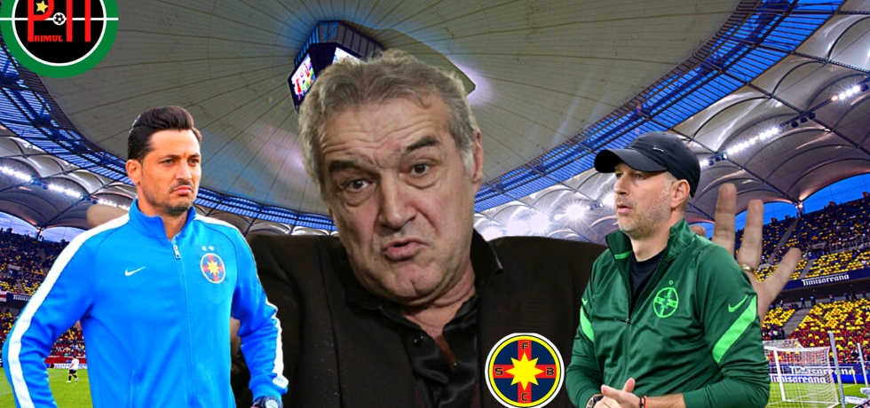 Rădoi în locul lui Edi!? S-a făcut loc să vină finul + Sergi Lopez are dreptate. Sursă foto: primul11.com