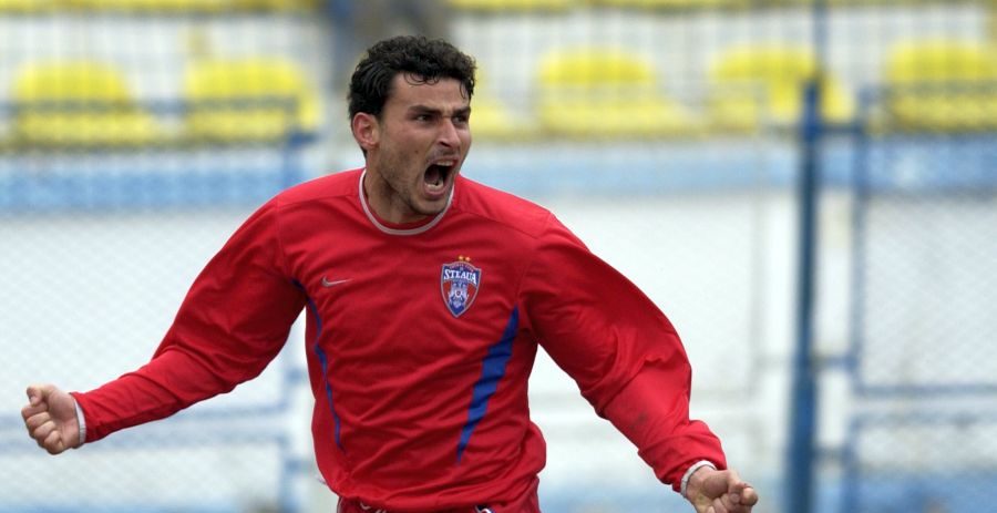 Eugen Trică susține CSA Steaua: „Am jucat la FC Nimeni!”, Sursă foto: gsp.ro