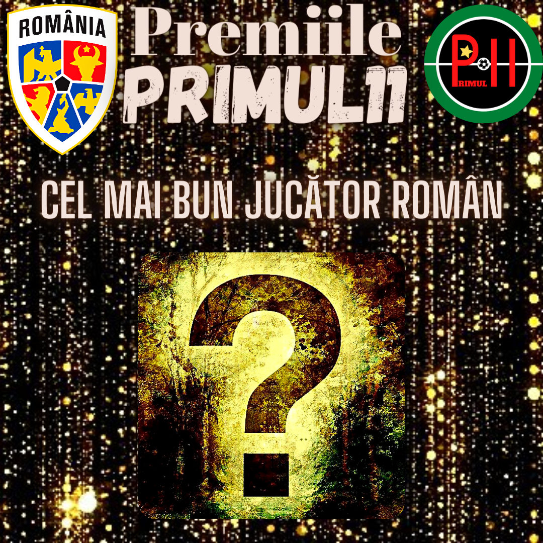 Votează cel mai bun fotbalist român al anului 2021. Sursă foto: primul11.com