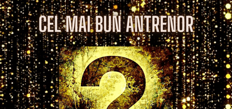 Votează cel mai bun antrenor al anului 2021. Sursă foto: primul11.com