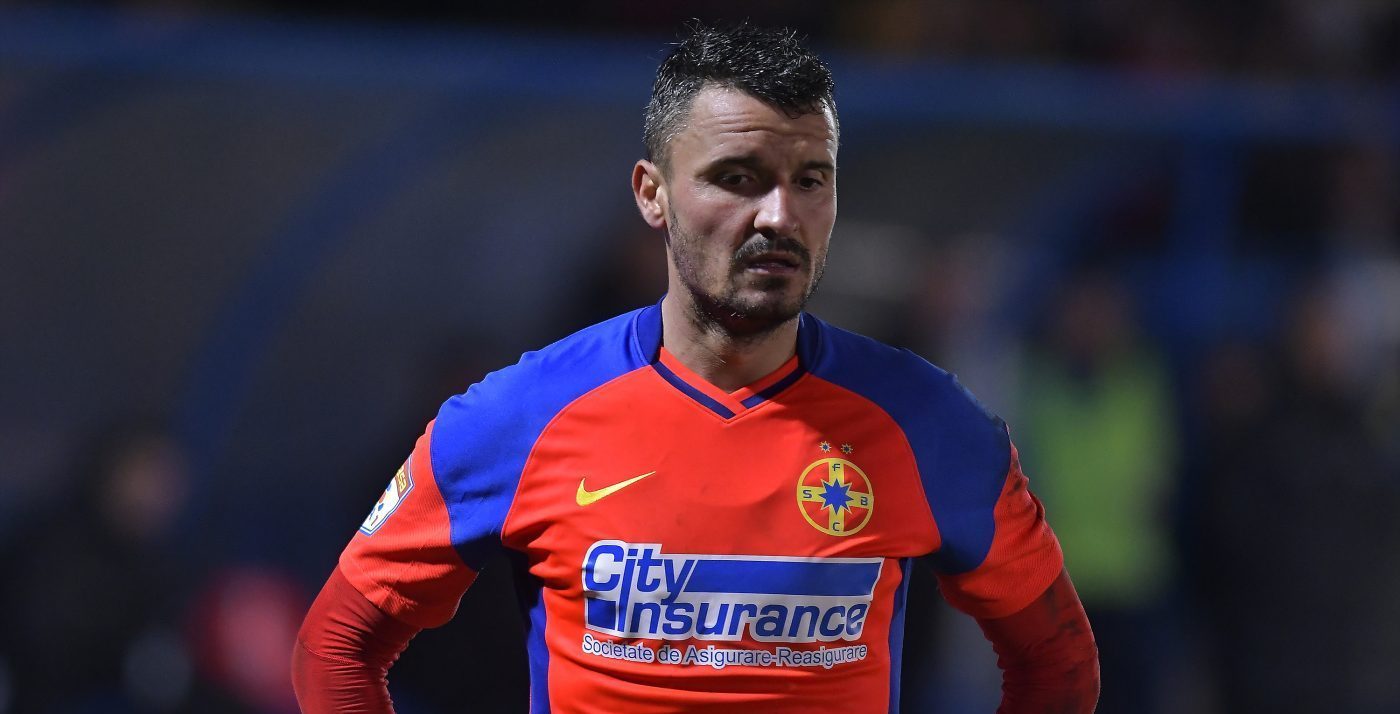 MM Stoica și Nicolae Dică au vorbit despre Constantin Budescu. Sursă foto: sport.ro