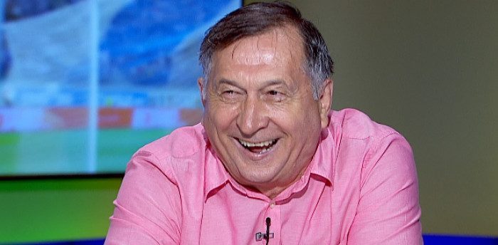 Ion Crăciunescu râde de FCSB. Sursă foto: digisport.ro