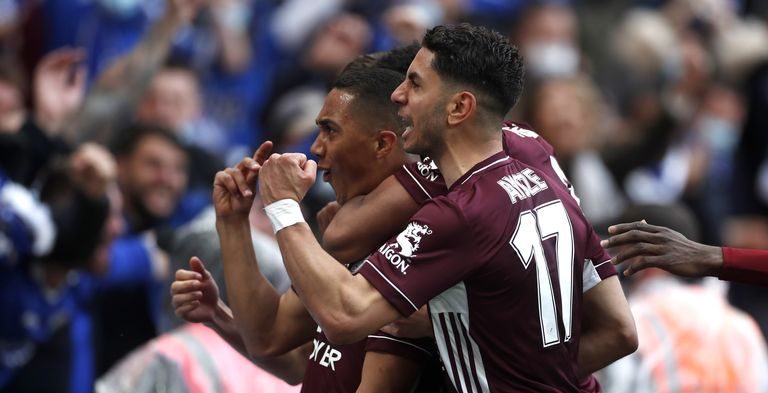 Manchester United îl vrea pe Tilemans de la Leicester. Toate detaliile transferului. Sursă foto: goal.com