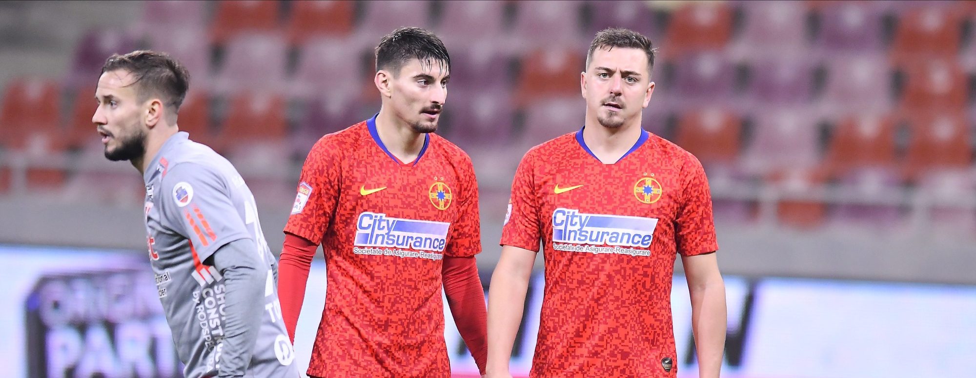 Iulian Cristea și Andrei Miron. Sursă foto: sportpictures.eu