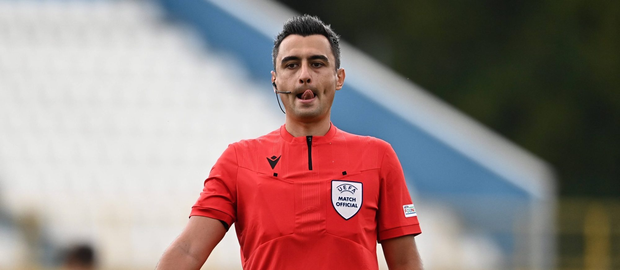 FCSB se teme de Horațiu Feșnic. Sursă foto: gsp.ro