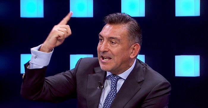 Ilie Dumitrescu, reacție surprinzătoare după ce FCSB a ajuns pe locul 14 în clasament. Sursă foto: digisport.ro