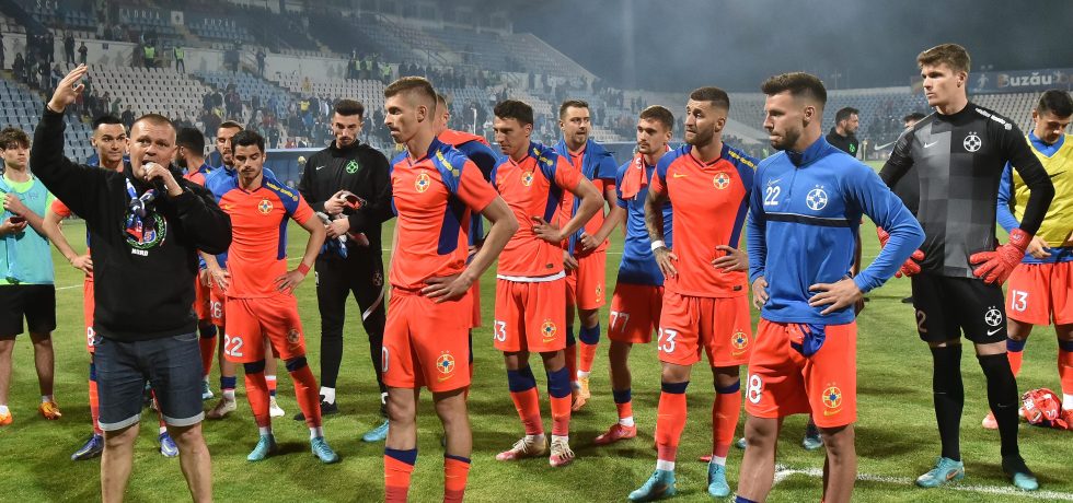 Antrenorul lui Viking nu crede în calificare. Sursă foto: sportpictures.eu