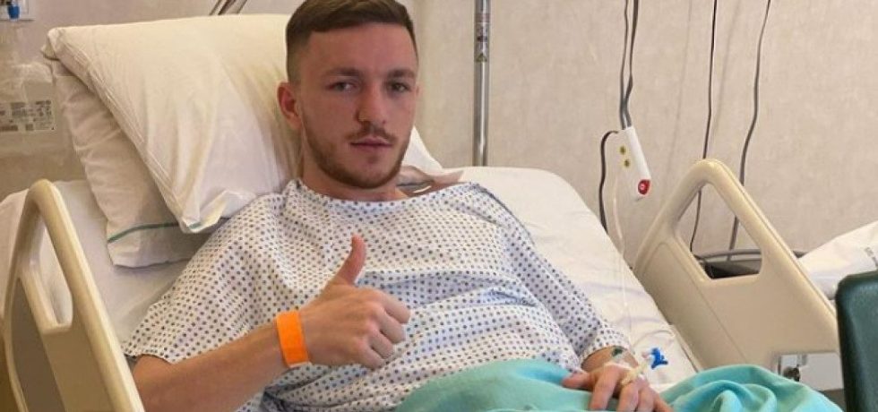 Ultimele informații despre revenirea lui Ionuț Panțîru. Sursă foto: fcsb.ro